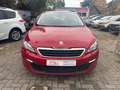 Peugeot 308 308 1.2i carnet 100% Access Rouge - thumbnail 6