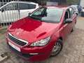 Peugeot 308 308 1.2i carnet 100% Access Rouge - thumbnail 3