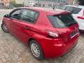 Peugeot 308 308 1.2i carnet 100% Access Rouge - thumbnail 2