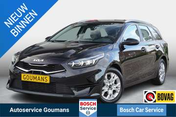 Sportswagon 1.0 T-GDi DynamicLine