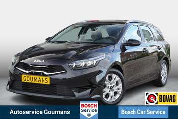 Sportswagon 1.0 T-GDi DynamicLine