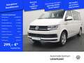 Volkswagen T6 California Beach DSG NAVI ACC DCC KAM CARP Weiß - thumbnail 1
