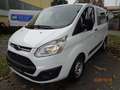 Ford Transit Custom 300 L1 Trend Blanc - thumbnail 1