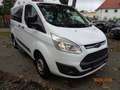 Ford Transit Custom 300 L1 Trend Blanc - thumbnail 3