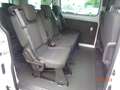 Ford Transit Custom 300 L1 Trend Blanc - thumbnail 10