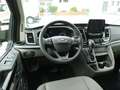 Ford Tourneo Custom L2 Titanium X AHK iACC BLIS 230V Grijs - thumbnail 8