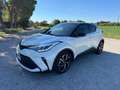 Toyota C-HR C-HR 2.0 Hybrid E-CVT Style Blanc - thumbnail 1