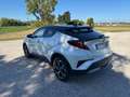 Toyota C-HR C-HR 2.0 Hybrid E-CVT Style Blanc - thumbnail 7