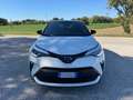 Toyota C-HR C-HR 2.0 Hybrid E-CVT Style Blanc - thumbnail 2