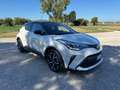 Toyota C-HR C-HR 2.0 Hybrid E-CVT Style Blanc - thumbnail 3