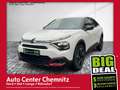 Citroen C4 AT8 HDI 130 Shine AHK/HeadUp/FullLED/Navi/360° Wit - thumbnail 1