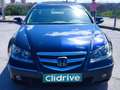 Honda Legend 3.5 V6 Azul - thumbnail 2
