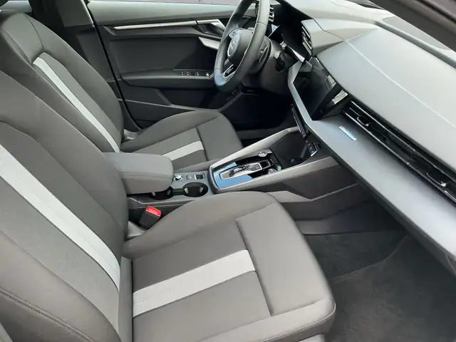 Audi A3 view 13