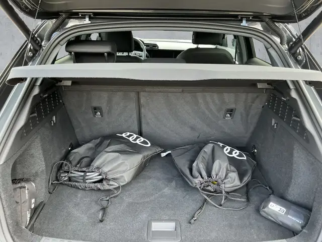 Audi A3 view 14