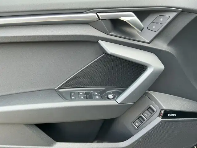 Audi A3 view 15