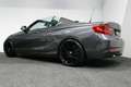 BMW 218 2-serie Cabrio 218i Essential / Stoelverwarming / Grijs - thumbnail 5