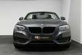 BMW 218 2-serie Cabrio 218i Essential / Stoelverwarming / Grijs - thumbnail 18