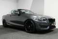 BMW 218 2-serie Cabrio 218i Essential / Stoelverwarming / Grijs - thumbnail 19