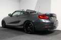 BMW 218 2-serie Cabrio 218i Essential / Stoelverwarming / Grijs - thumbnail 20