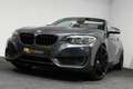 BMW 218 2-serie Cabrio 218i Essential / Stoelverwarming / Grijs - thumbnail 16