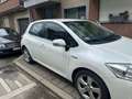 Toyota Auris 1.8i HSD Premium CVT Export Білий - thumbnail 4