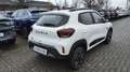 Dacia Spring Extreme Navi Rückfahrkamera Klima Mode 2 Weiß - thumbnail 3