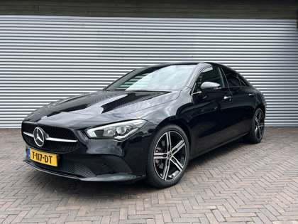 Mercedes-Benz CLA 180 Luxury Line