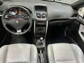 Peugeot 207 CABRIO*ROLAND GARROS*LEDER*STZH*NUR 92TKM Blanco - thumbnail 17