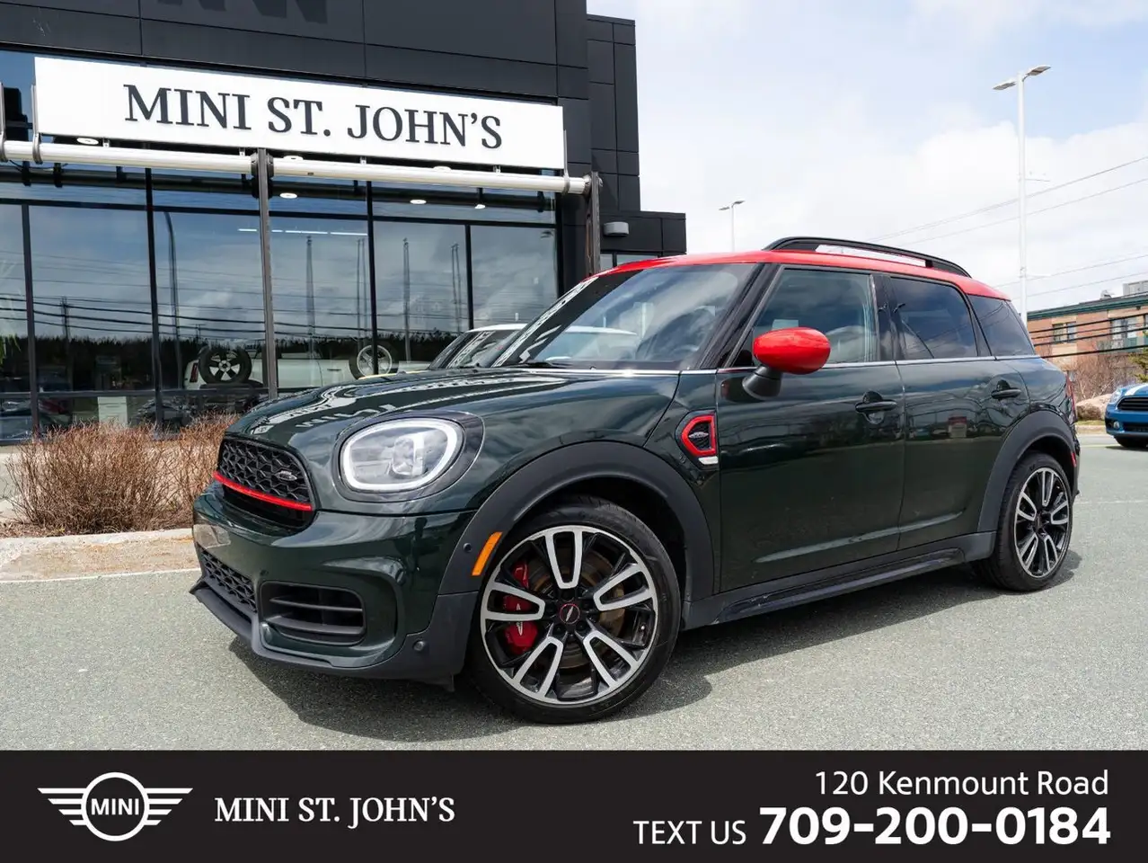 2023 MINI 3 Door