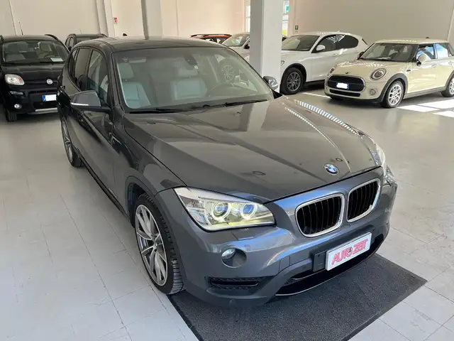BMW X1 X1 xdrive25d Sport Line