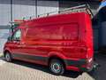 Volkswagen Crafter Kasten 35 mittellang HD !ohne Dachreling Rouge - thumbnail 4