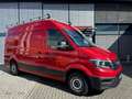 Volkswagen Crafter Kasten 35 mittellang HD !ohne Dachreling Rouge - thumbnail 3
