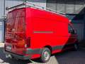 Volkswagen Crafter Kasten 35 mittellang HD !ohne Dachreling Rouge - thumbnail 2