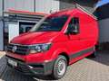 Volkswagen Crafter Kasten 35 mittellang HD !ohne Dachreling Rouge - thumbnail 1