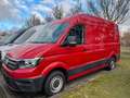 Volkswagen Crafter Kasten 35 mittellang HD !ohne Dachreling Rouge - thumbnail 14