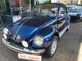 Volkswagen Käfer Cabrio Blau - thumbnail 1