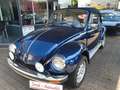 Volkswagen Käfer Cabrio Blau - thumbnail 7
