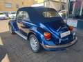 Volkswagen Käfer Cabrio Blau - thumbnail 4