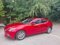 Mazda 3 Mazda 3 Sport G100 Attraction Attraction Rot - thumbnail 4