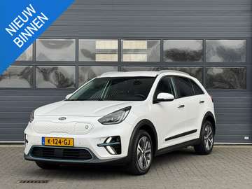 EXECUTIVELINE 64 KWH I 3-FASE LADEN I 100% SOH I T