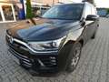 SsangYong Korando 1.5T 4WD Automatik Onyx Navi Sitzheizung 18"AluTOP Noir - thumbnail 1