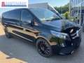 Mercedes-Benz V 220 XXL A3 - 44630 EX BTW Schwarz - thumbnail 1