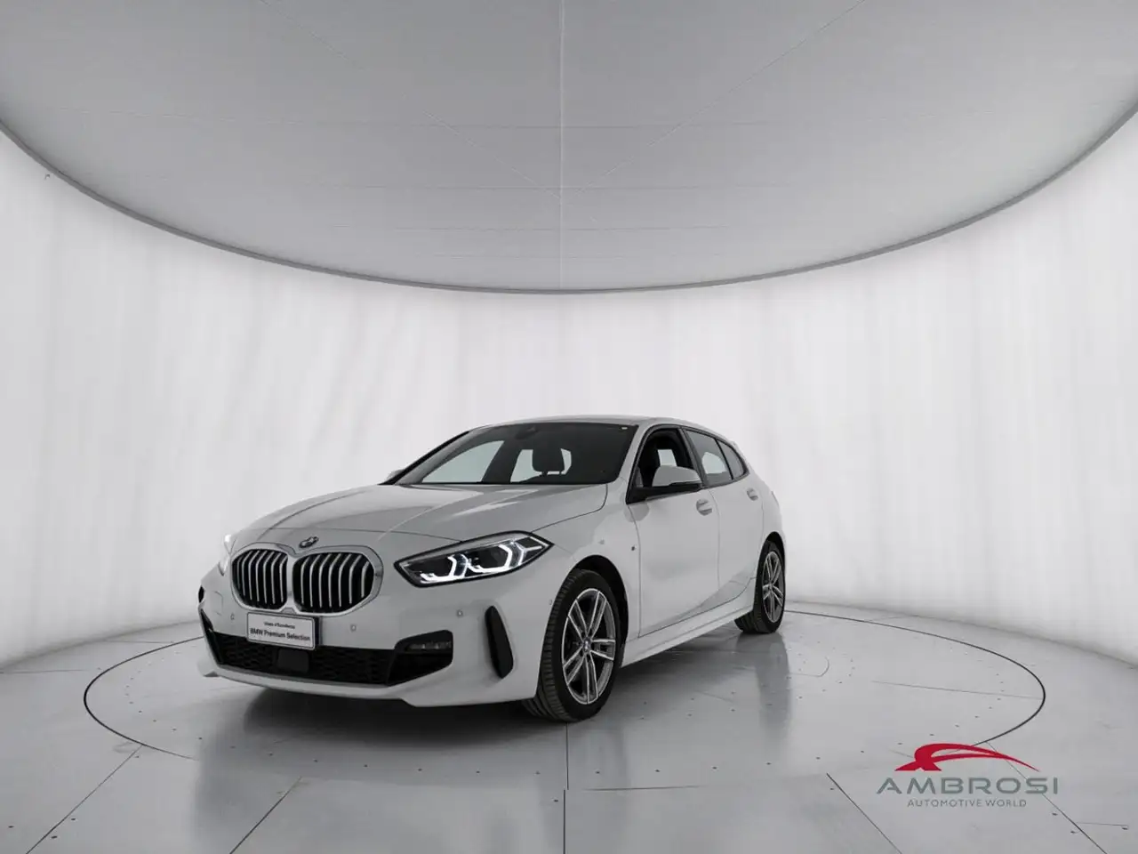 BMW 116