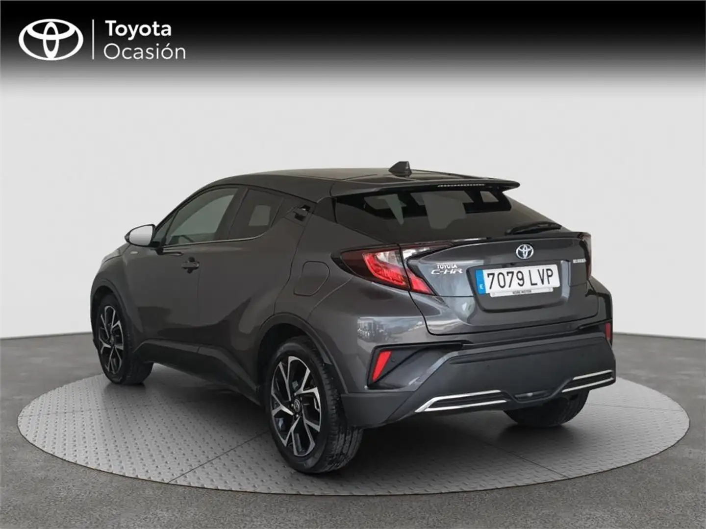 Toyota C-HR 180H Advance - 2