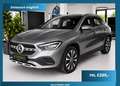 Mercedes-Benz GLA 250 e Kamera SZH 1.Besitz Grau - thumbnail 1