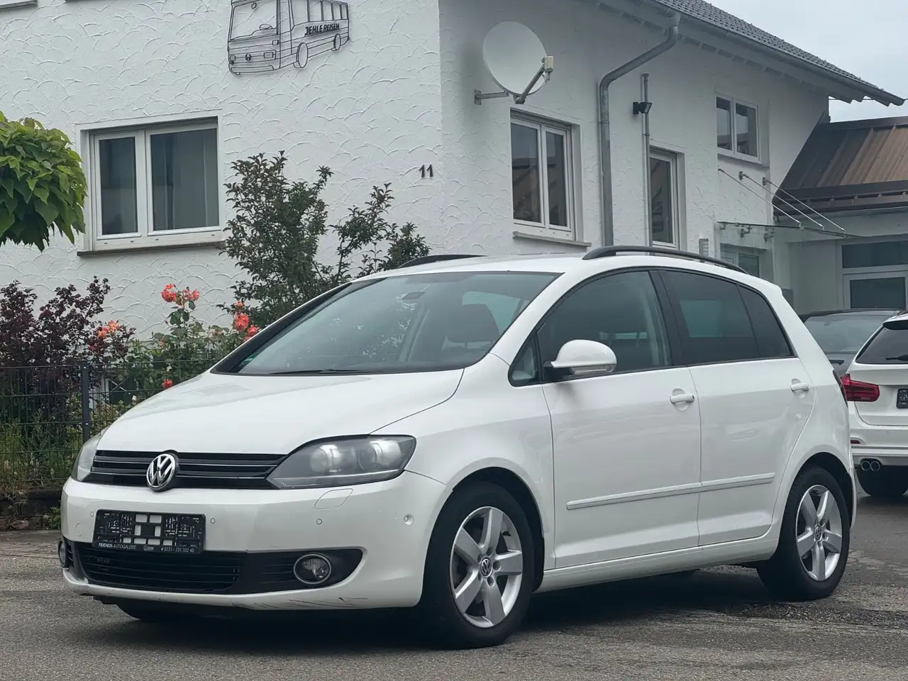 Das Auto