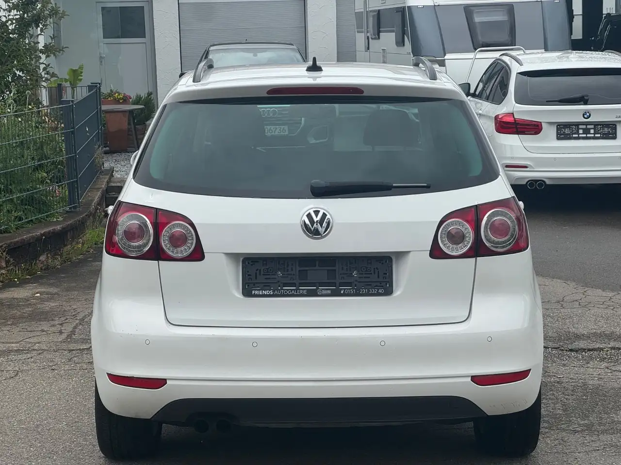 Das Auto