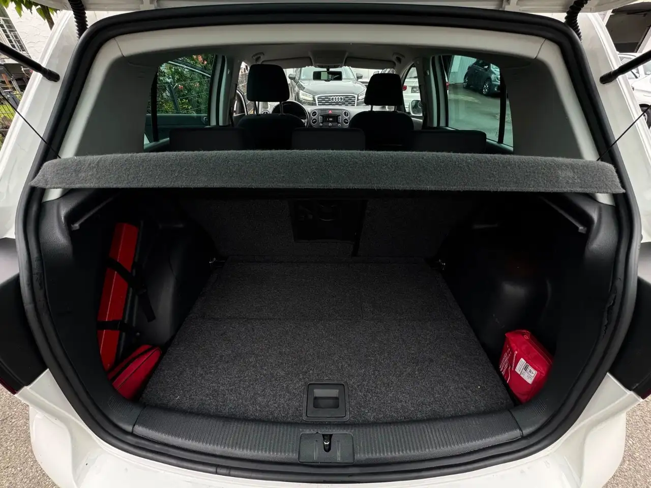 Das Auto