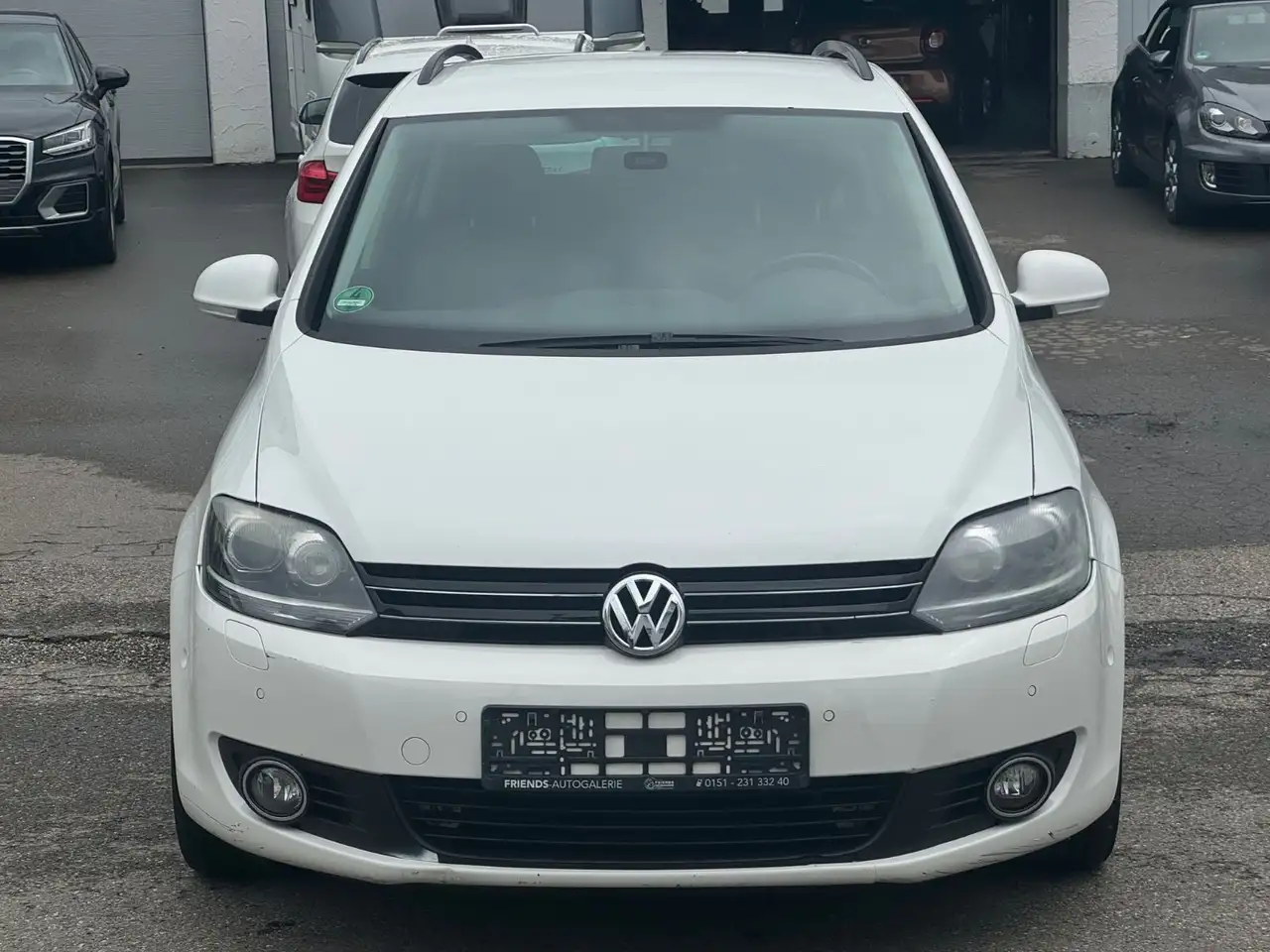 Das Auto