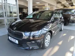 Skoda Fabia Active PDC LED DAB